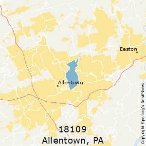 Best Pa Schools >> Best Places to Live in Allentown (zip 18109), Pennsylvania Best Pa Schools >> Best Places to Live in Allentown (zip 18109), Pennsylvania