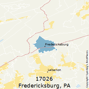Best Pa Schools >> Best Places to Live in Fredericksburg (zip 17026 ... Best Pa Schools >> Best Places to Live in Fredericksburg (zip 17026 ...