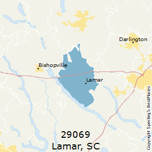 Best Places to Live in Lamar (zip 29069), South Carolina