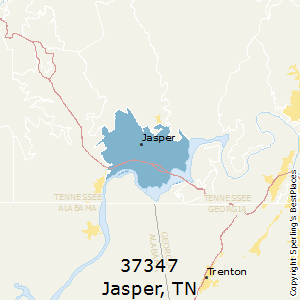 Best Places to Live in Jasper (zip 37347), Tennessee