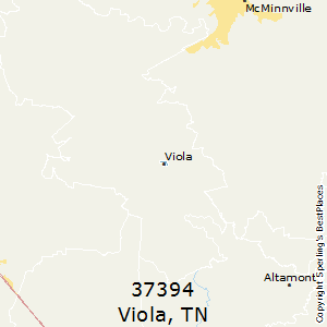 Viola (zip 37394), TN