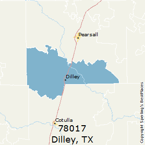 best places to live in dilley zip 78017 texas daily income tracker