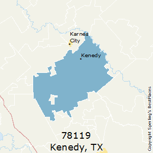 Best Places to Live in Kenedy (zip 78119), Texas