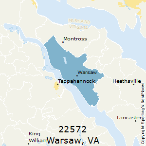City Of Richmond Va >> Best Places to Live in Warsaw (zip 22572), Virginia City Of Richmond Va >> Best Places to Live in Warsaw (zip 22572), Virginia