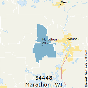 Zip Code For Marathon City Wisconsin Zip Code For Marathon City Wisconsin