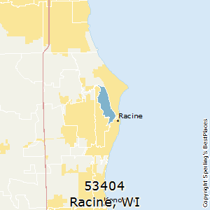 Milwaukee zip code