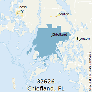 Best Places to Live in Chiefland - Fl Chiefland 32626